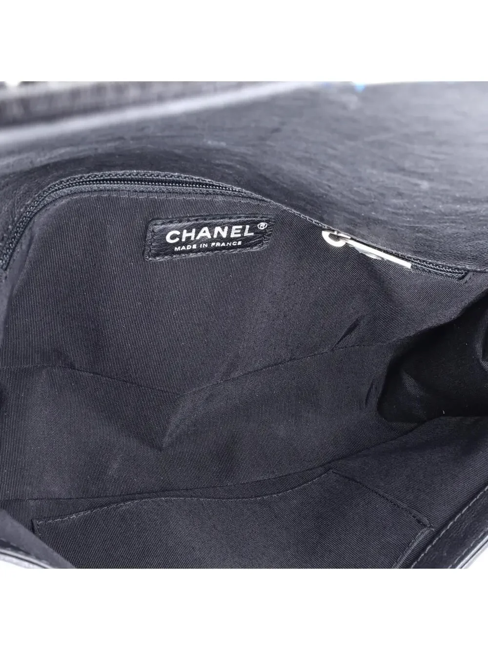 Chanel Chain Handle Boy Flap Bag #287611C46B